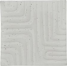 Zdjęcie House Doctor Dekoracja Ścienna Maybe Złamana Biel (203841146) - Nekla