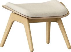 Zdjęcie Umage Podnóżek The Reader Jasnopiaskowy Na Dębowych Nogach (5583Nc70502) - Poznań