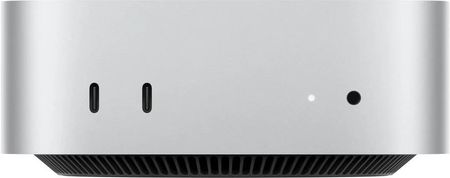 【美品】 Apple Mac mini M4 SSD256GB メモリ16GB Apple Mac mini M4 16GB/256GB/10-core CPU+10-core GPU/10