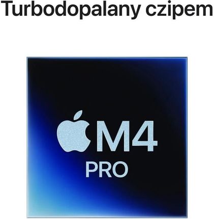 Apple Mac mini (MCX44ZEAP1R1D4) - zdjęcie 2