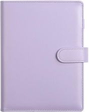 Segregator Budżetowy A5 Oszczędnik Binder Planer Budżetu Organizer Notes