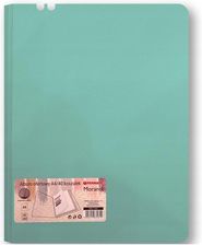 Zdjęcie Penmate Album Ofertowy A4 40 Koszulek Morandi Nieb-Zielony - Inowrocław