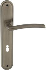 Zdjęcie Domino Presto Szyld Długi Klucz Brąz Grafiatto - Dobrzyca