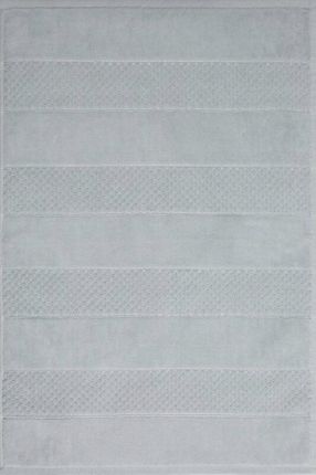 Dywanik Bawełniany 50X70 Jessi Srebrny - zdjęcie 4