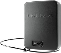 Zdjęcie Skrzynka Bezpieczeństwa Sejf Kasetka Umarex L - Gliwice