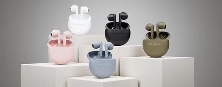 Happy Plugs Joy Lite Zielony (232612) - zdjęcie 2