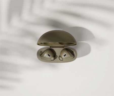 Happy Plugs Joy Lite Zielony (232612) - zdjęcie 3