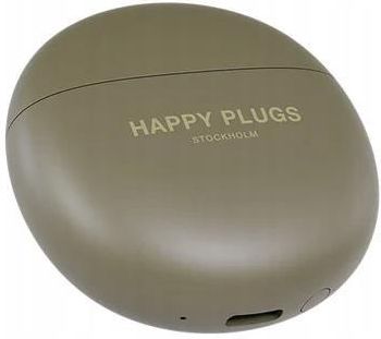 Happy Plugs Joy Lite Zielony (232612) - zdjęcie 4