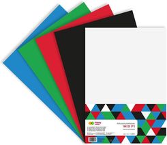Zdjęcie Happy Color Pianka Mix P1 50X70Cm 5Ark - Ozorków