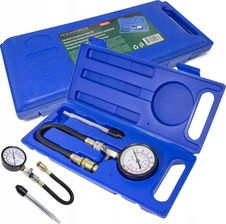 Zdjęcie Rockforce Miernik Ciśnienia Sprężania Benzyna RF903G7 - Zabłudów