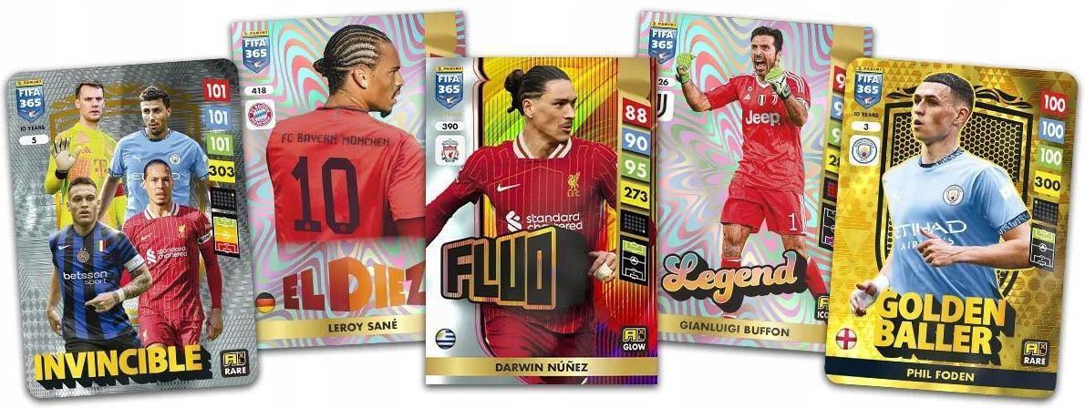 アドレナリンXL  ハーランド　ゴールデンボーラー アドレナリンXL ハーランド ゴールデンボーラー PANINI
