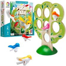 IUVI Games Smart Games Ptasie Figle (PL)