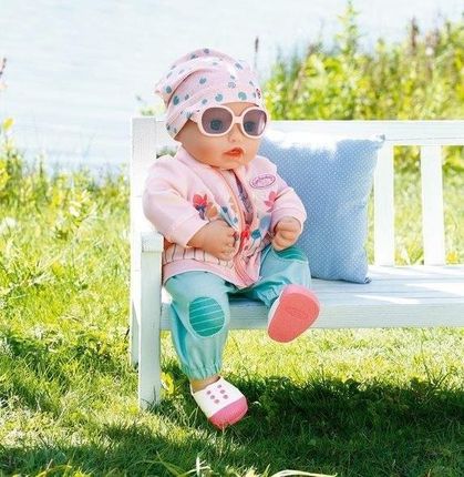 Zapf Baby Annabell Ubranko Na Rower - zdjęcie 3