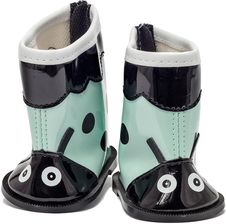 Zdjęcie Skrallan Kalosze Biedronki Dla Lalki 45Cm - Pelplin