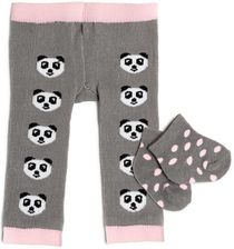 Zdjęcie Skrallan Rajstopy I Skarpety Dla Lalki 45Cm - Pelplin