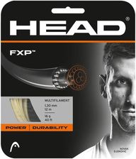 Zdjęcie Head Naciąg Tenisowy Fxp Set 12M 1,25Mm Białe - Łobżenica