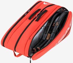 Zdjęcie Head Torba Na Rakiety Tour Pomarańczowe - Czerwieńsk