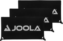 Zdjęcie Joola Przegrody Do Tenisa Stołowego Pro Barrier Flex X3 Czarne - Jeziorany