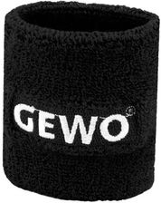 Zdjęcie Gewo Frotka Na Rękę Nadgarstek Tenisowa Elastyczna Sportowa Czarna Bawełna - Szamocin