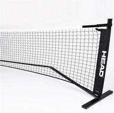 Head Siatka Do Tenisa Replacement Net Czarne