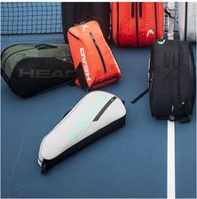 Zdjęcie Head Torba Tenisowa Tour L Szare - Trzebinia