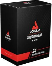 Zdjęcie Joola Piłeczki Do Tenisa Stołowego Tournament 24Szt Białe - Stryków