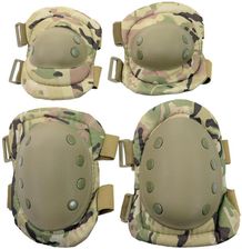 Zdjęcie Ochraniacze Na Łokcie I Kolana - Chęciny