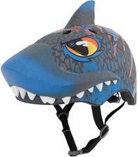 Zdjęcie Kask Na Rolki, Hulajnogę, Deskorolkę Dla Dzieci C-Preme - Sulechów