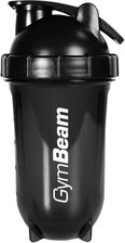 Zdjęcie GymBeam Szejker 500ml Czarny - Wrocław