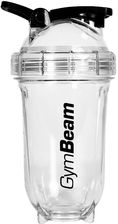 Zdjęcie GymBeam Szejker Tritan Clear 500Ml - Zielona Góra
