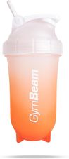Zdjęcie GymBeam Szejker Tritan Gradient Orange 500Ml - Opole