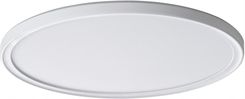 Zdjęcie Plafoniera Plafon Panel Led Ll Plafon02 O 22W W Biała 2000Lm (66062) - Bodzentyn