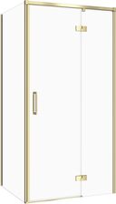 Zdjęcie Cersanit Larga 100x90x195 Złoty Mat S601470 - Biłgoraj