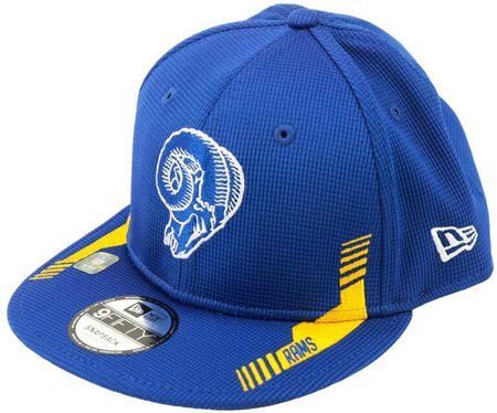 New Era Cap 950 Stretch Snap Nfl League Essential 9Fifty Las