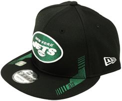 Czapka Baseballowa New Era Em950 Nfl21 Sideline Hm York Jets