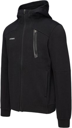 Męska Bluza Fitanu Benkar M000264611 – Czarny - zdjęcie 5