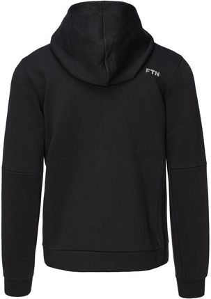 Męska Bluza Fitanu Benkar M000264611 – Czarny - zdjęcie 2