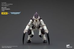 Zdjęcie JoyToy Warhammer 40k Action Figure 1/18 Tyranids Hive Fleet Leviathan Hormagaunt 1 10cm - Ząbki