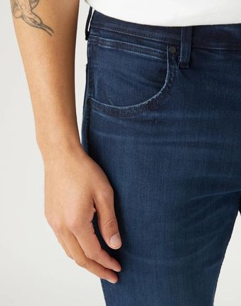 WRANGLER GREENSBORO ARM STRONG 112341408 - zdjęcie 2