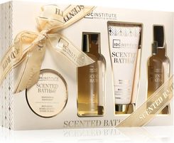 Zdjęcie Idc Institute Scented Bath Gold Zestaw Upominkowy Dla Kobiet - Puszczykowo