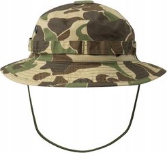 Zdjęcie Kapelusz Męski Wojskowy Boonie Mk2 Helikon Rip-Stop Duck Hunter XL - Warta