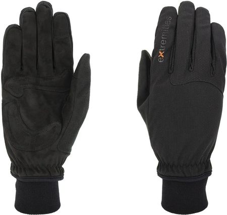 Wodoodporne rękawiczki Extremities Eco Active Glove - Black