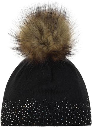 Czapka Zimowa Eisbar Nalin Lux Crystal MÜ | -20% z kodemZIMA na drugi produkt z wybranej oferty Decathlon
