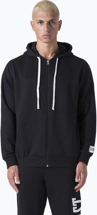 Bluza męska Everlast Exclusive Full Zip black | WYSYŁKA W 24H | 30 DNI NA ZWROT Zima 2024