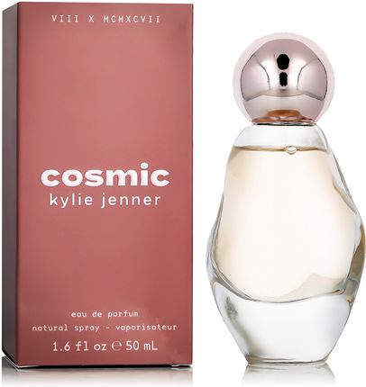 Kylie Cosmetics Cosmic Jenner Woda Perfumowana 50ml - Ceneo.pl