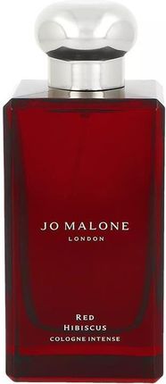 Jo Malone Red Hibiscus Intense Woda Kolońska 100ml - Ceneo.pl