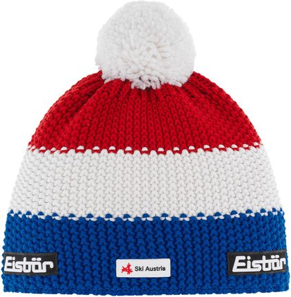 Czapka Zimowa Eisbar Star Pompon MÜ | -20% z kodemZIMA na drugi produkt z wybranej oferty Decathlon