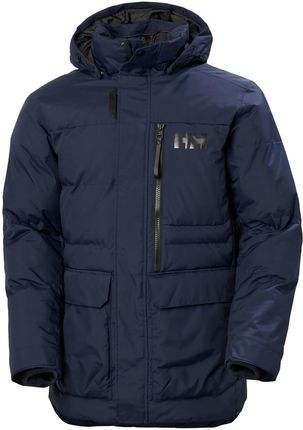 Helly Hansen męska kurtka zimowa TROMSOE JACKET 53074 597