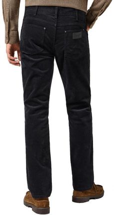 WRANGLER GREENSBORO BLACK 112357406