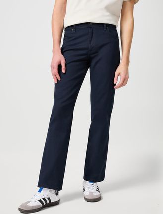 WRANGLER REGULAR NAVY 112125997 W10IHH114